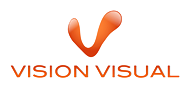 Vision Visual Golden, CO Sign Company Logo